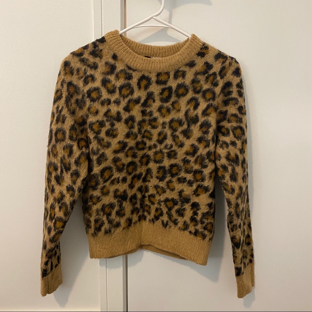 H&M Sweater
